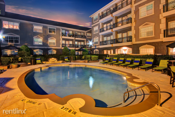 Westheimer and Fountain View ID 5897 Apartments in Houston, TX 77057