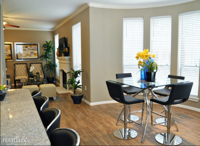 Eldridge Pkwy and Briar Forest ID 5907 Apartments in Houston, TX 77077