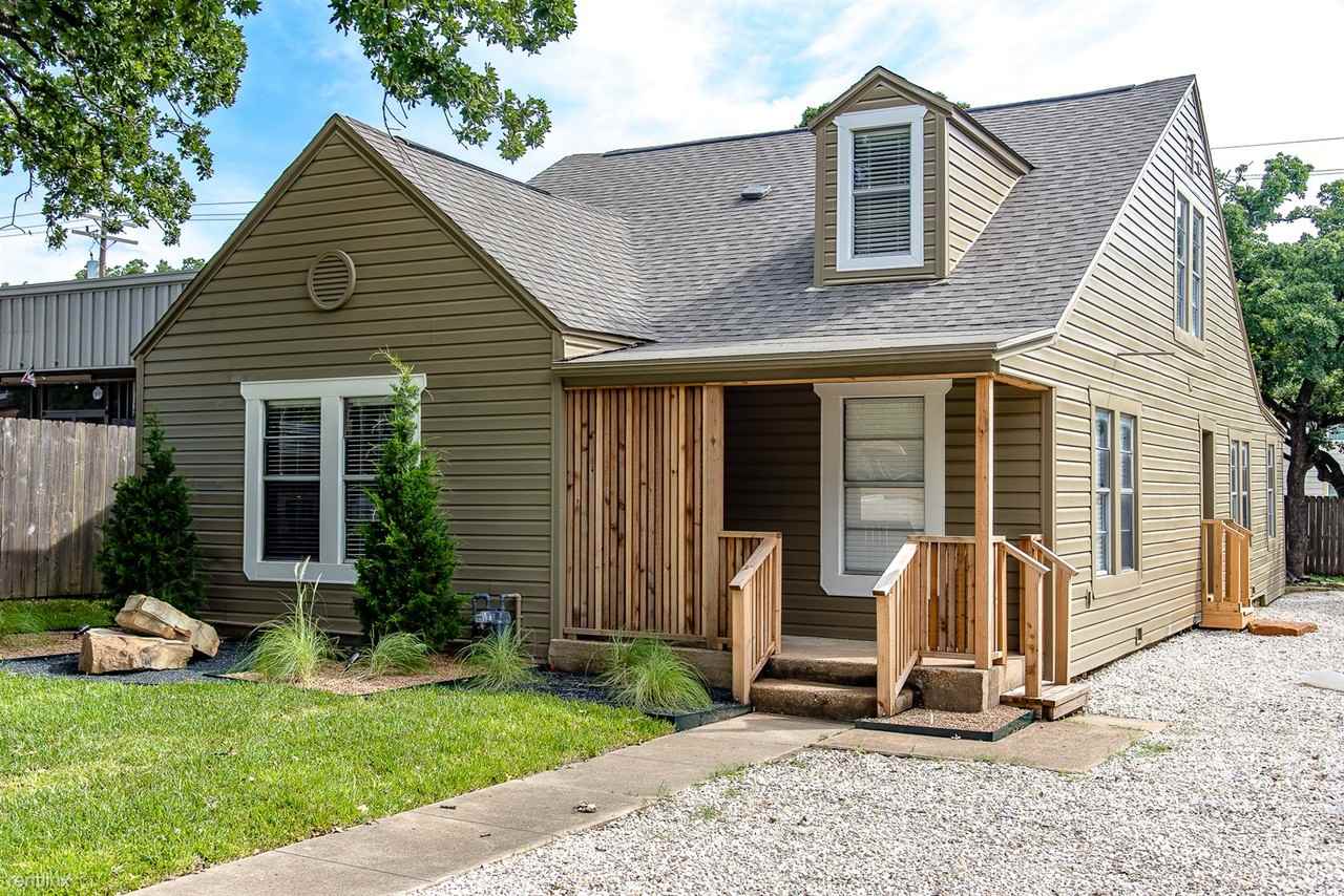 The Main @ College Main - Photo 2 of 9