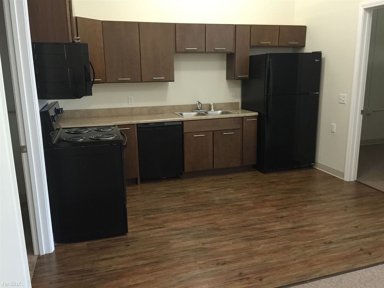 Parsonian Senior Apartments - Photo 2 of 5