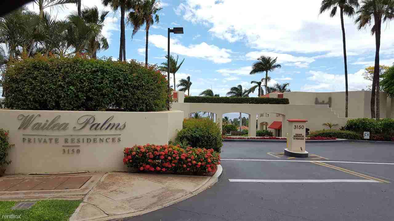 3150 Wailea Alanui Dr #2700