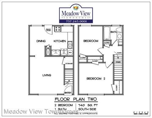 4725 Rochester Ct - Photo 3 of 12