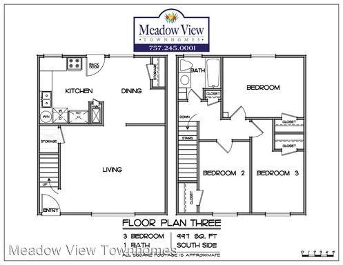 4709 Rochester Ct - Photo 2 of 4