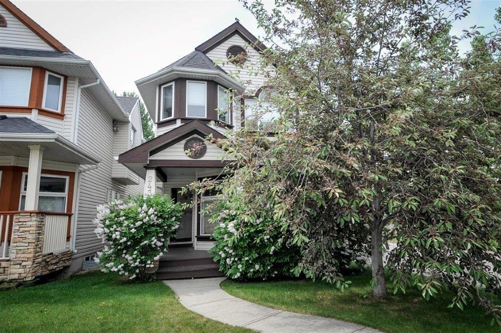 2431 1 Ave NW #2431 - Photo 2 of 48