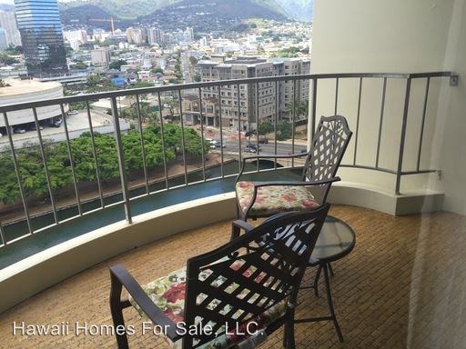 1717 Ala Wai Blvd #1606