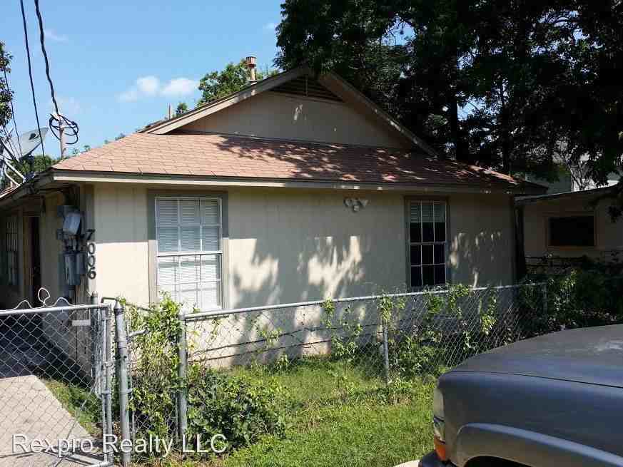 7006 Bethune Ave - Photo 3 of 9