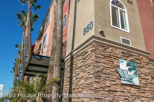 860 Turquoise St #131