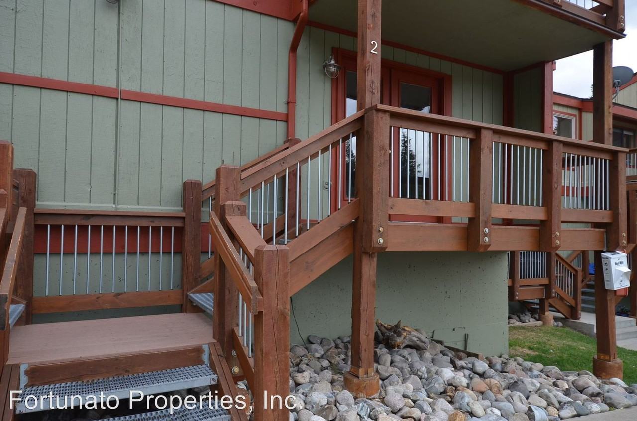 2 Miner's Choice Baldy Mountain Townhomes 56 Hub Lode Rd. SCR 522 Bld 17 #2 - Photo 2 of 18