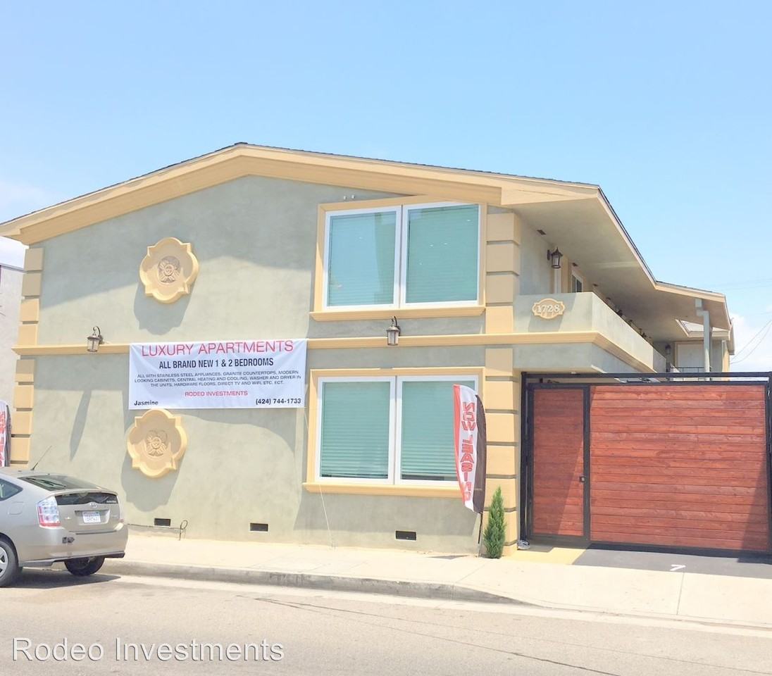 1728 S Robertson Blvd - Photo 2 of 33