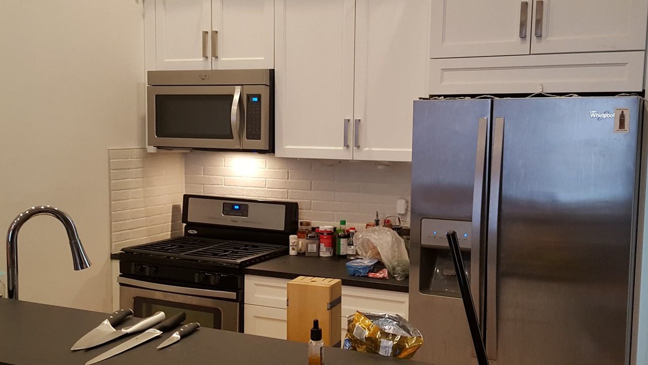 1203 Bushwick Avenue #1B