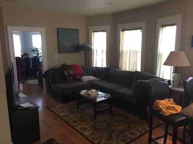 Hillsdale Rd & Curtis Ave #1