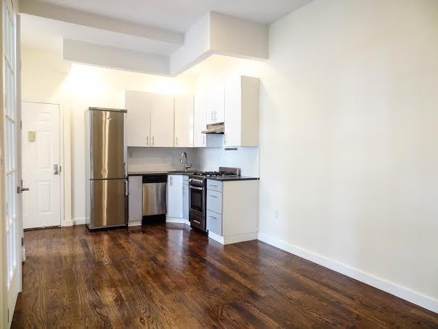 410 Eastern Parkway #1