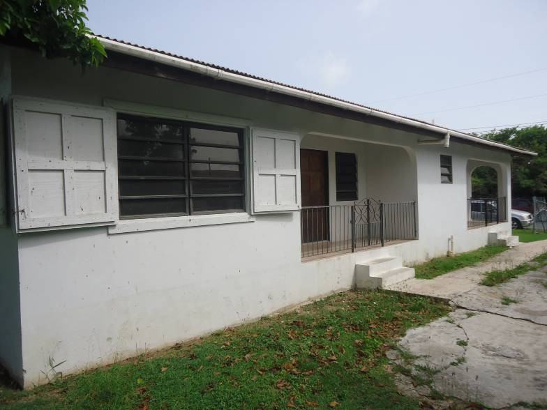 416 Strawberry Hill DUPLEXLEFT, St Croix, VI 00820 2 Bedroom Apartment