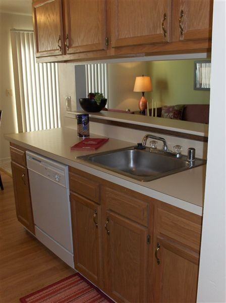 Turtle Creek Apartments - Photo 2 of 14