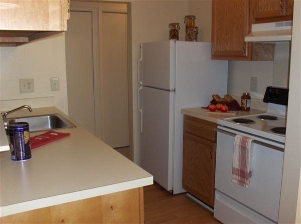 Turtle Creek Apartments - Photo 3 of 14