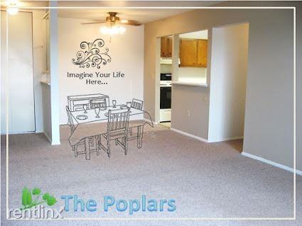 The Poplars Apartments 4444 State St, Saginaw, MI 48603 Zumper