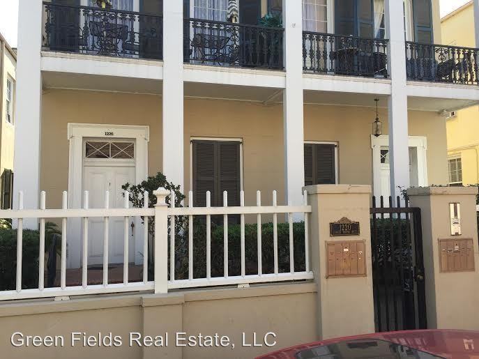 1220-1226 Chartres Street - Photo 2 of 20