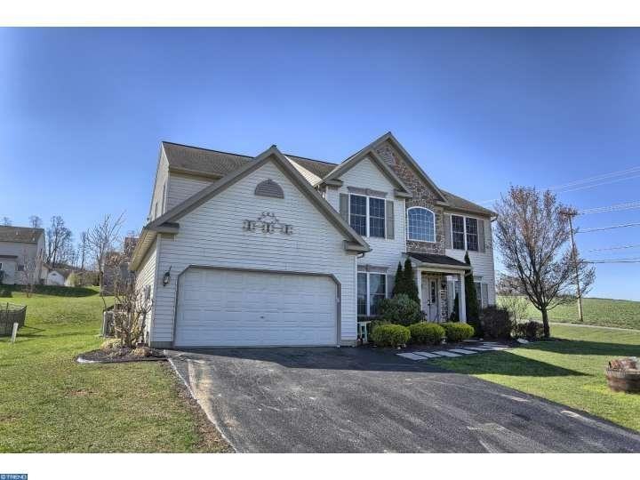 1 Mill Stream Dr - Photo 2 of 23