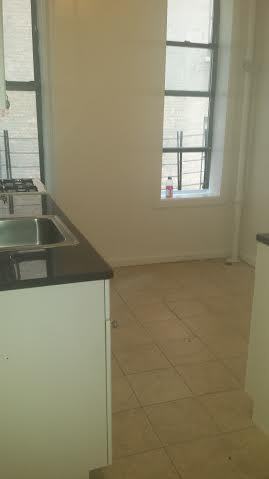 Fort Washington Ave #1
