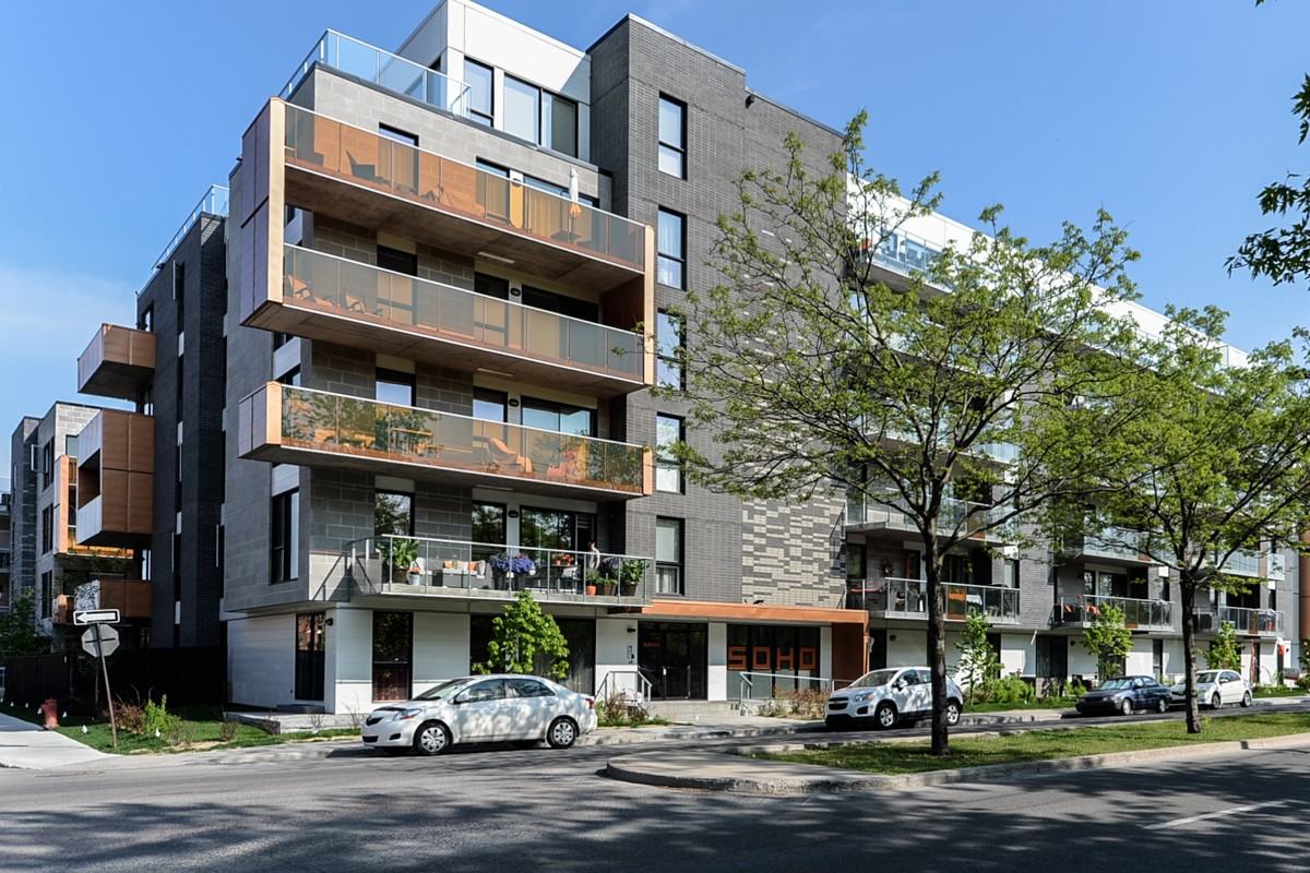 9200 Rue Hochelaga #506 - Photo 2 of 25