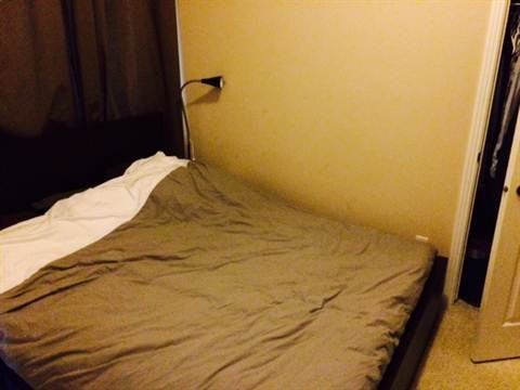 10411 122 St #411 - Photo 2 of 8