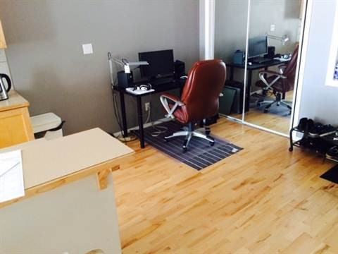 10411 122 St #411 - Photo 3 of 8