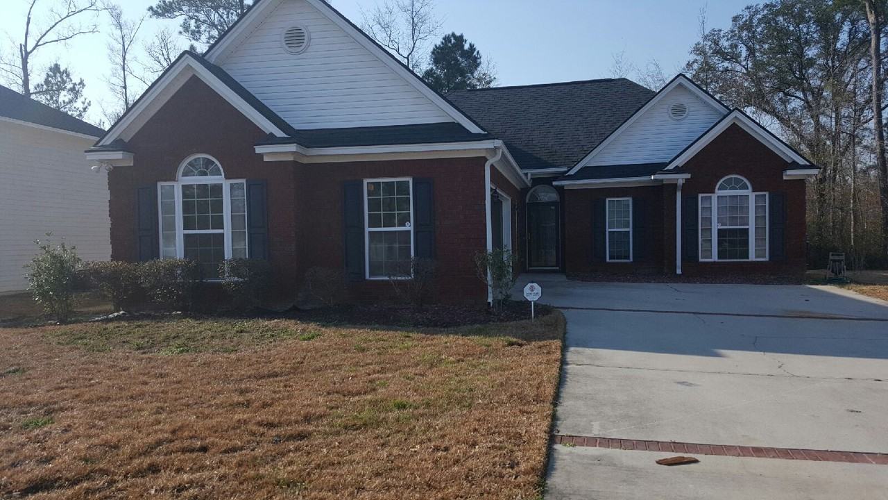 1213 Peacock Trail - Photo 2 of 10