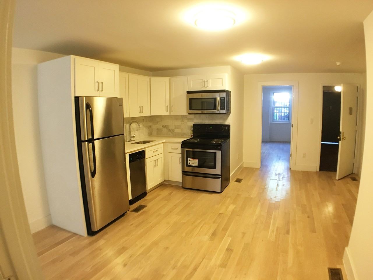 E 117th St & Pleasant Ave 1, New York, NY 10035 2 Bedroom Apartment