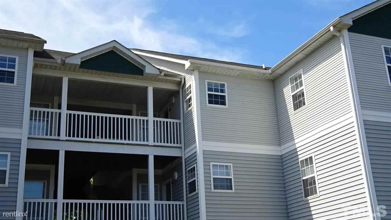 University Woods Apartments by NCSU (Rent By Room) - Photo 2 of 14