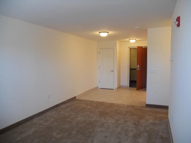 Twin Oaks Apartments - Photo 3 of 8