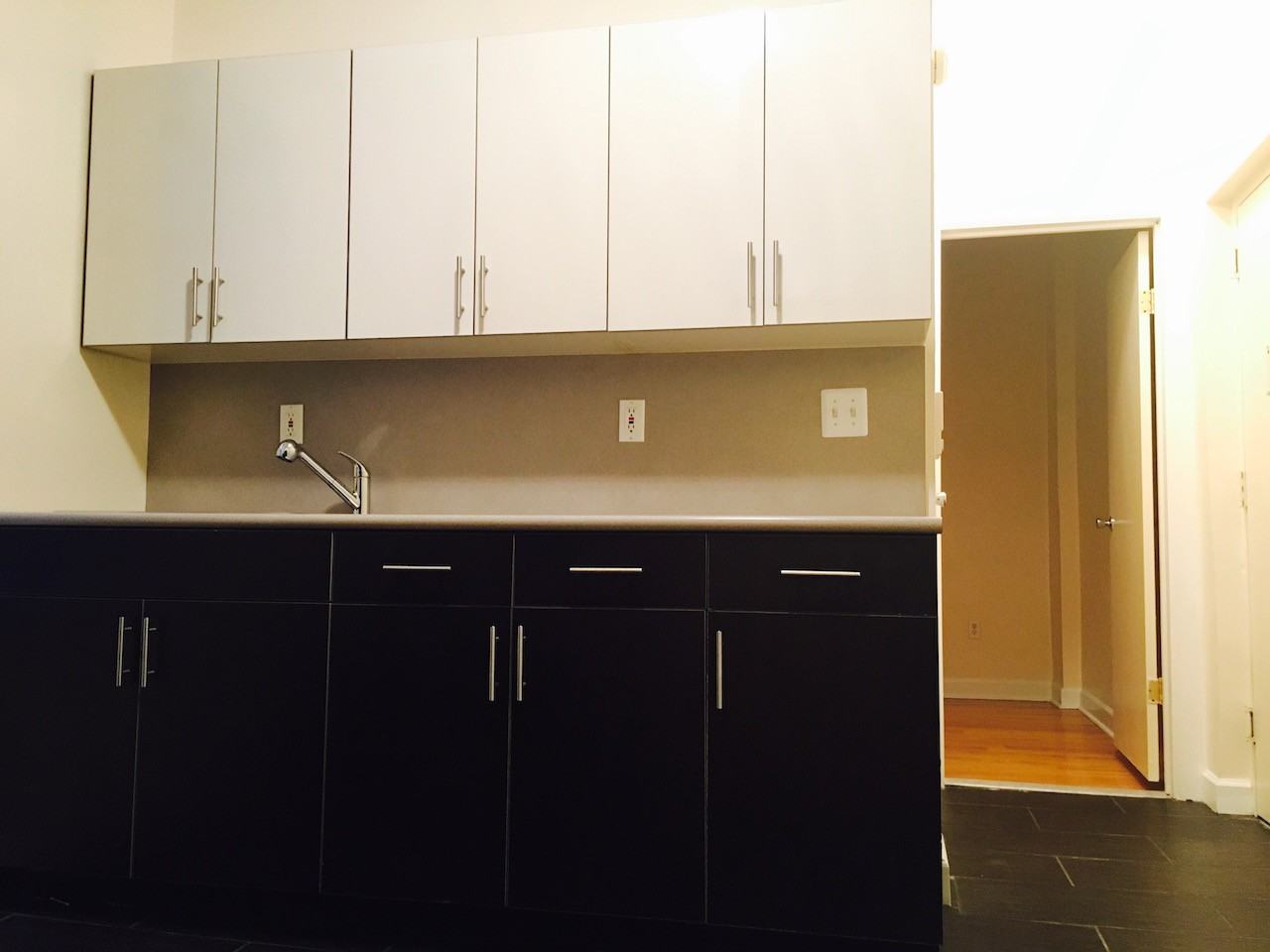 873 Bergen Street #3FL