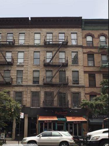 Amsterdam Ave #0004B