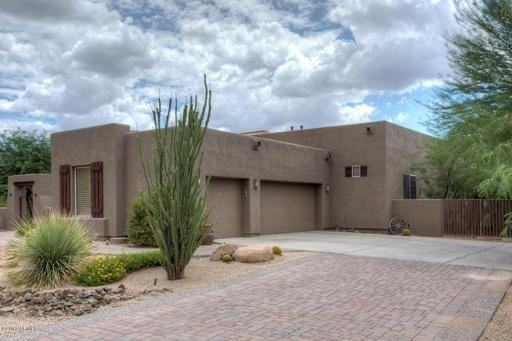 8141 E Sand Flower Dr - Photo 2 of 37