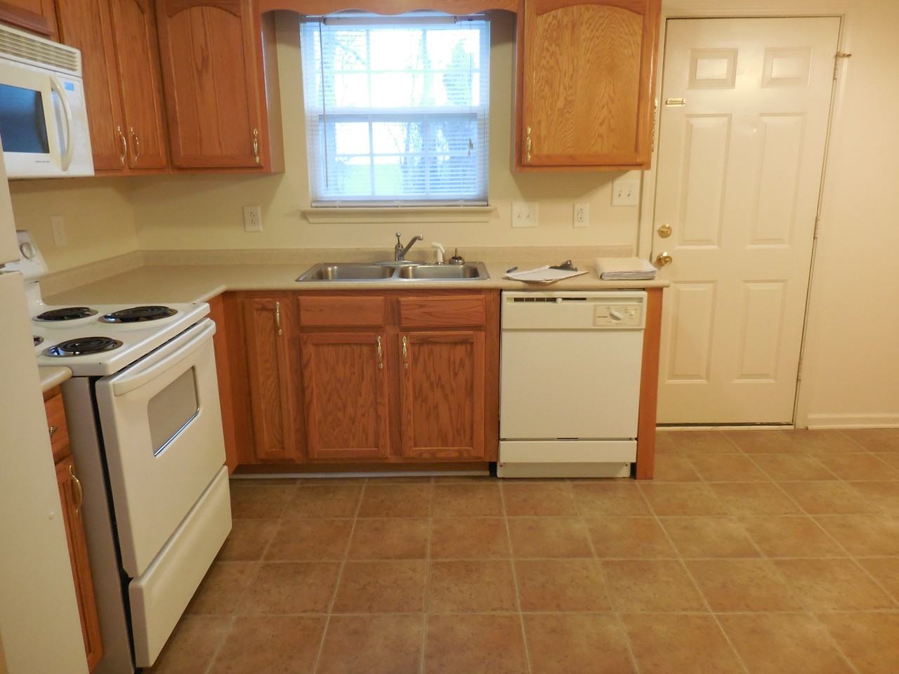 Tandy Drive Apartments - Photo 2 of 15