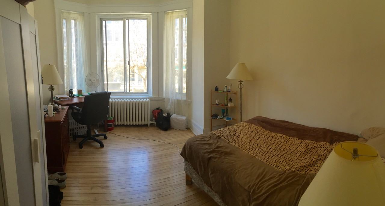 4168 Sherbrooke West #1 - Photo 2 of 3