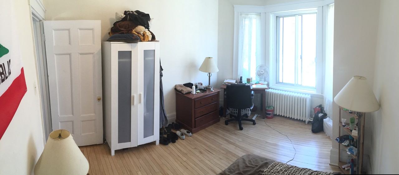 4168 Sherbrooke West #1 - Photo 3 of 3