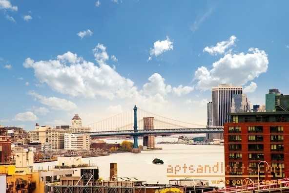 100 South 4th Street