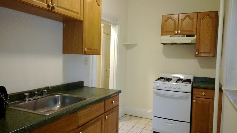 133 Peterborough Street #11