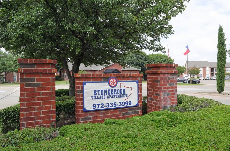 Stonebrook Village Apartments - Photo 6 of 16