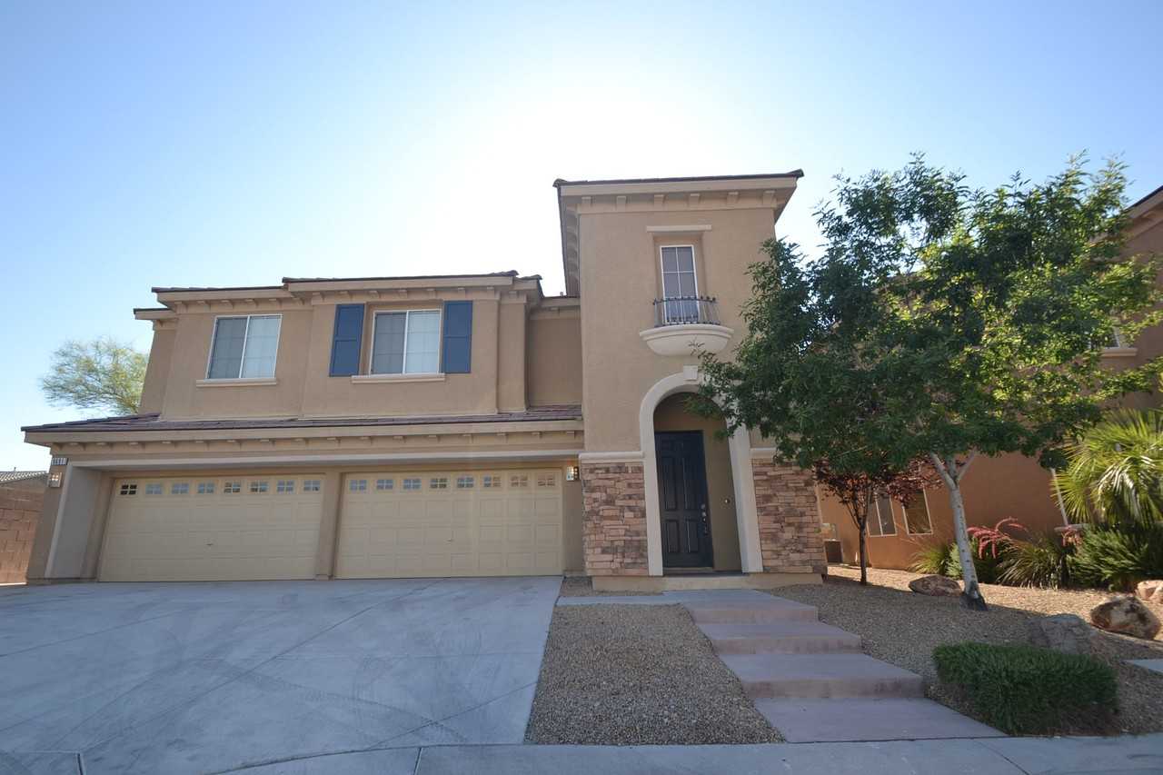 9691 Desert Daisy Ct