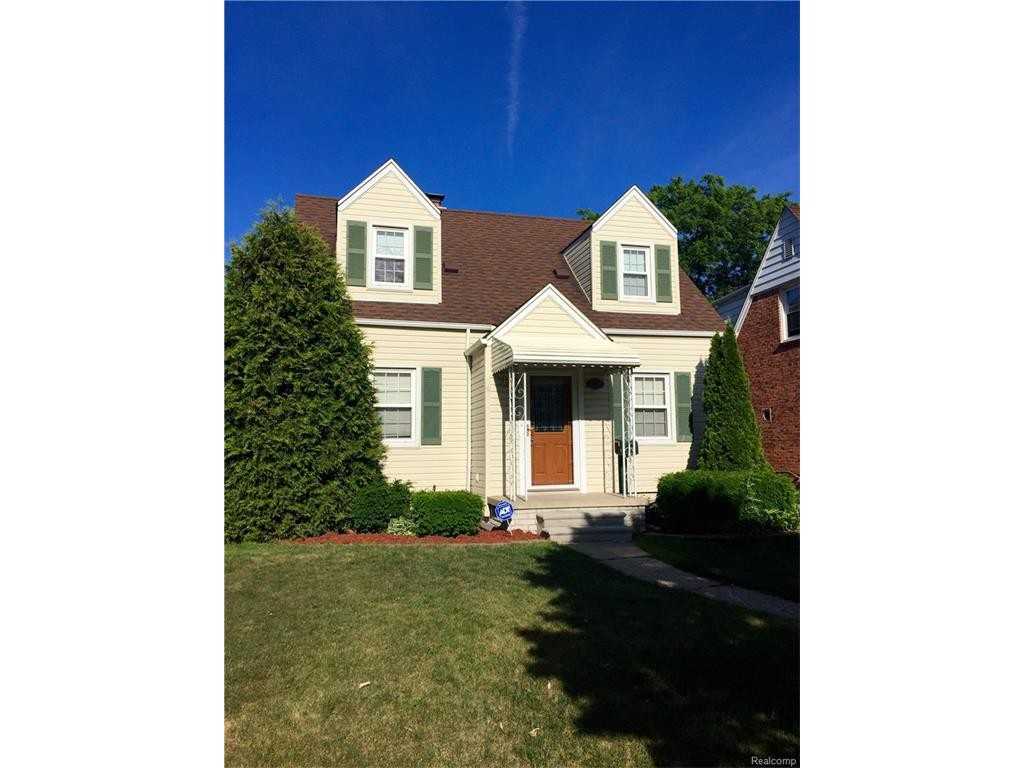 1036 Mildred St - Photo 2 of 13