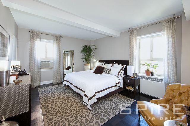 1st Avenue #5A