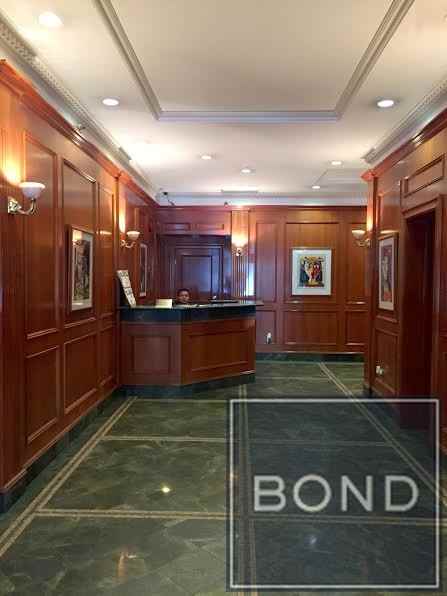 Broadway & W 97th St #2b