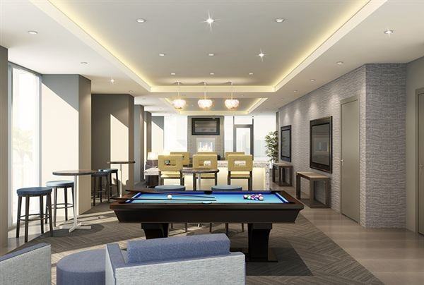 SKYHOUSE SOUTH - RENTAL AXIS - Photo 3 of 8