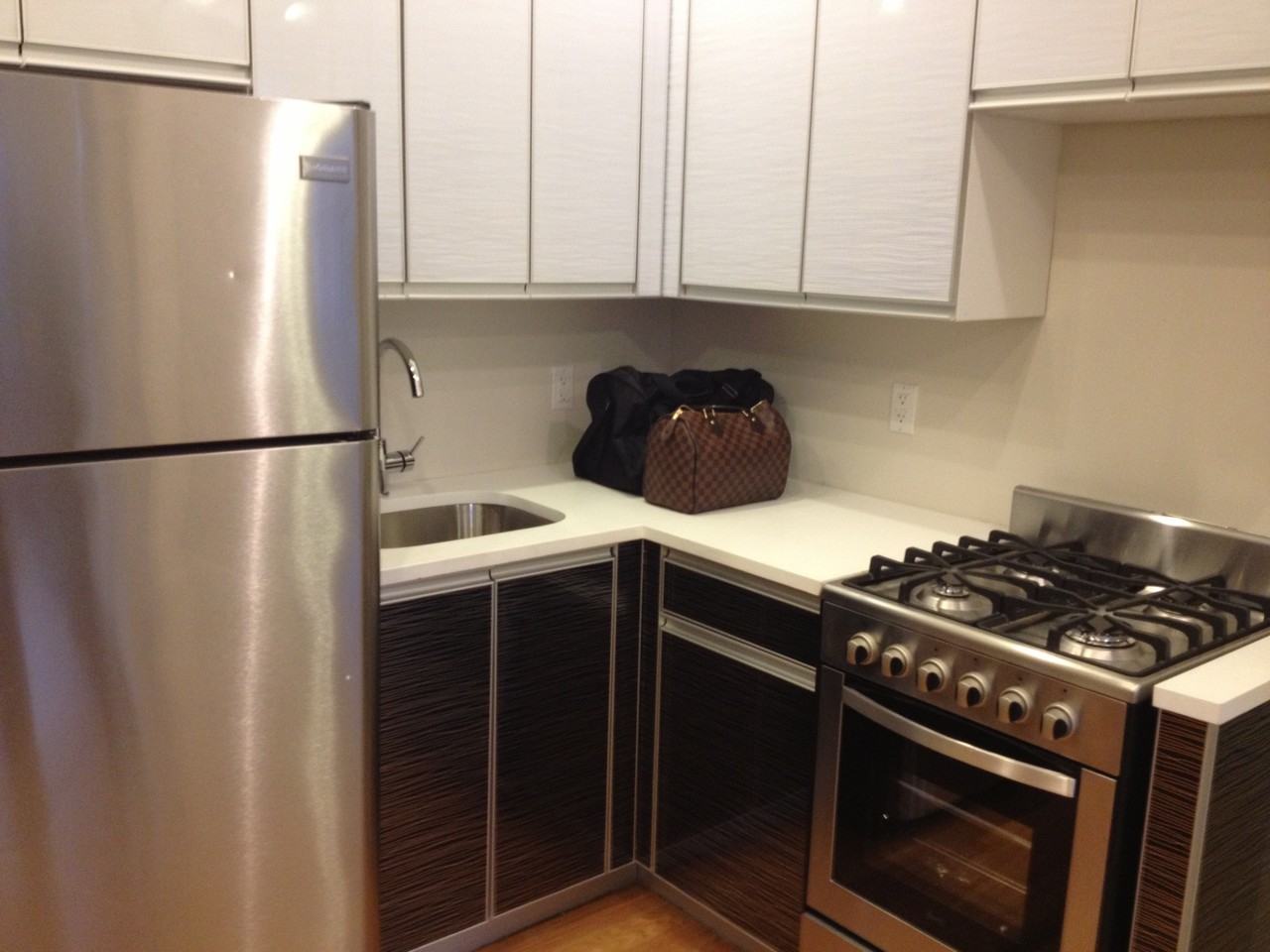 Franklin Ave, Brooklyn, NY, US, New York, NY 11238 3 Bedroom