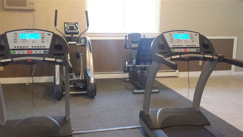 Cedar Crossing Apartments - Photo 2 of 8