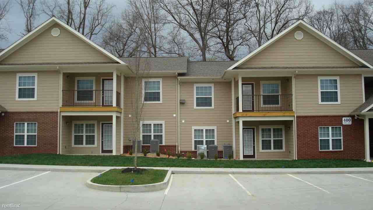 Hancock Ridge Apartments - Photo 3 of 10