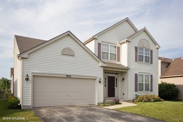 7806 Springside Dr - Photo 2 of 15