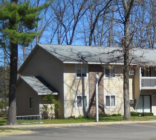 Harrison Woods Apartments 800 Richard Dr, Harrison, MI 48625 Zumper