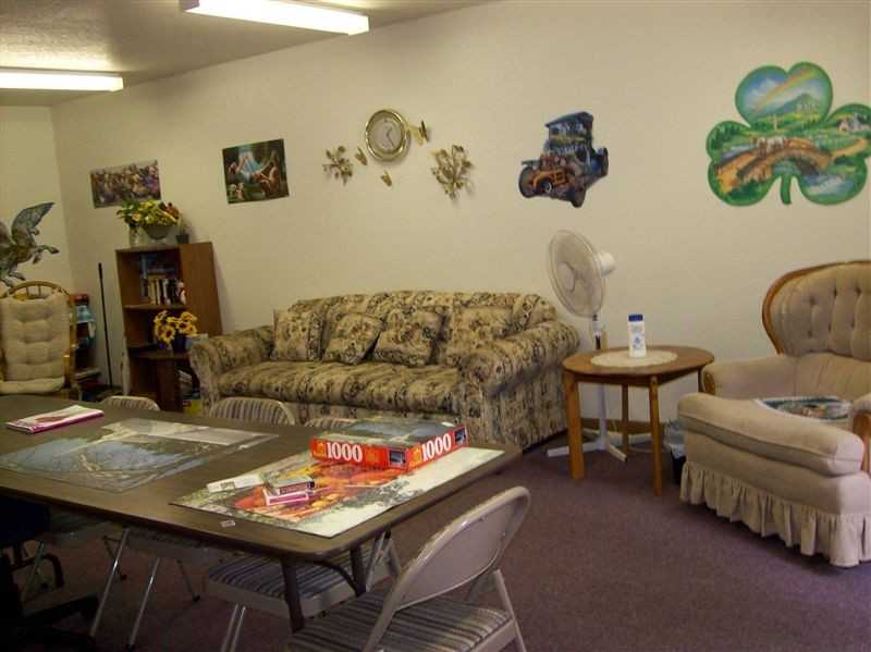 Nashville Park Apartments - Photo 2 of 7